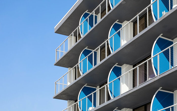 Godfrey tampa balconies