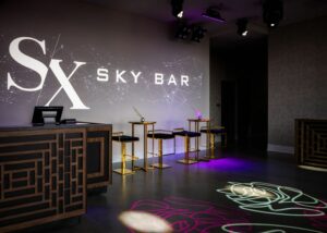 s/x skybar