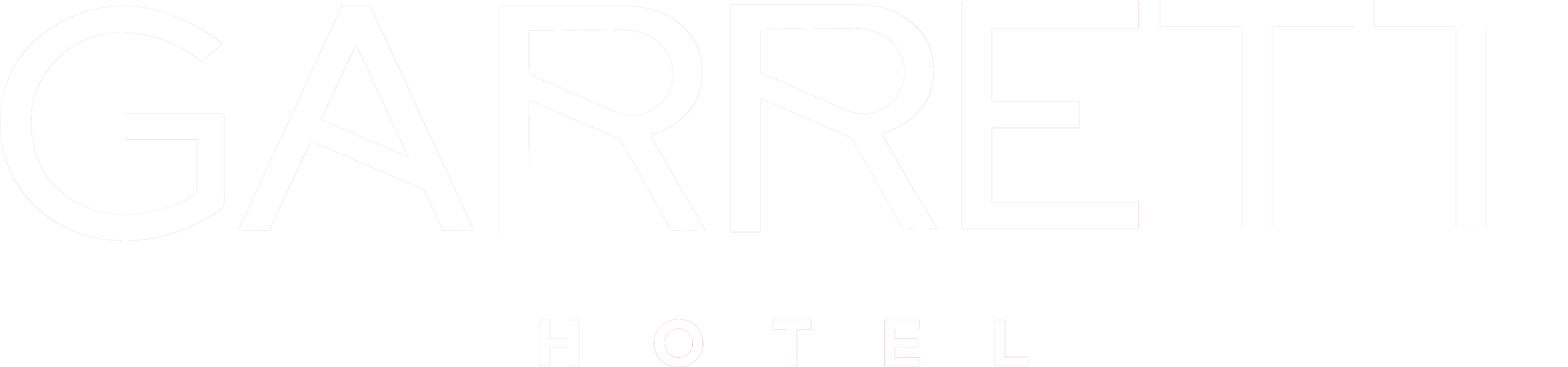 Hotel Garret
